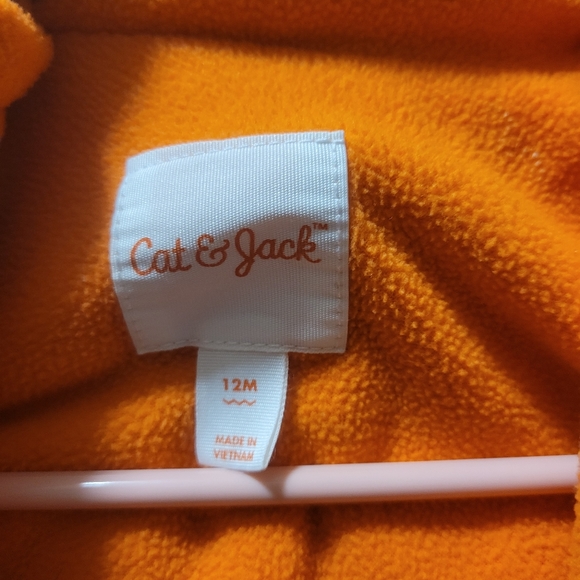 Winter coat - Picture 5 of 6